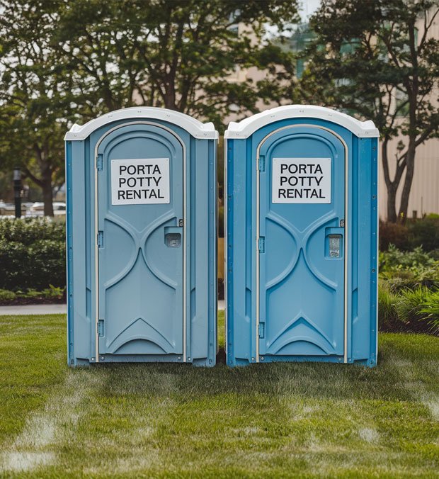 Porta Potty Rental Phoneix