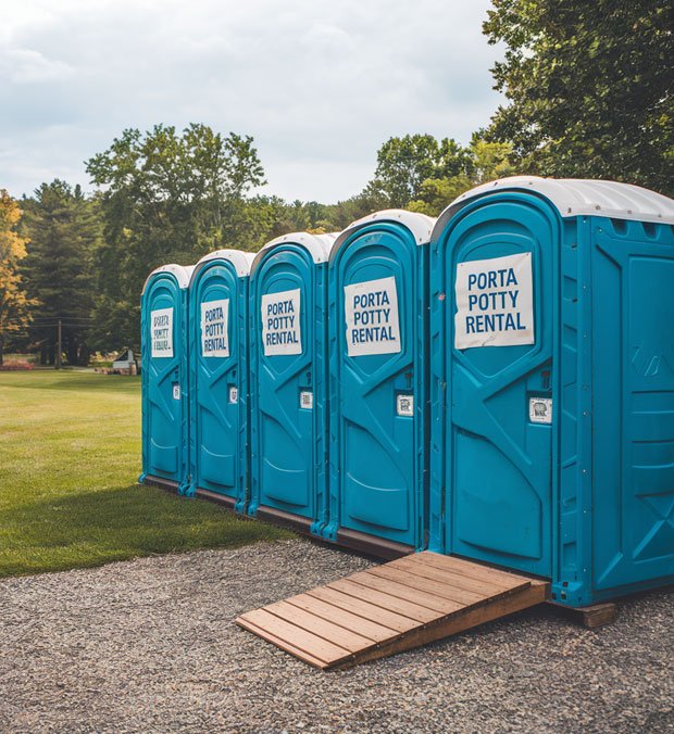 Porta Potty Rental Phoneix