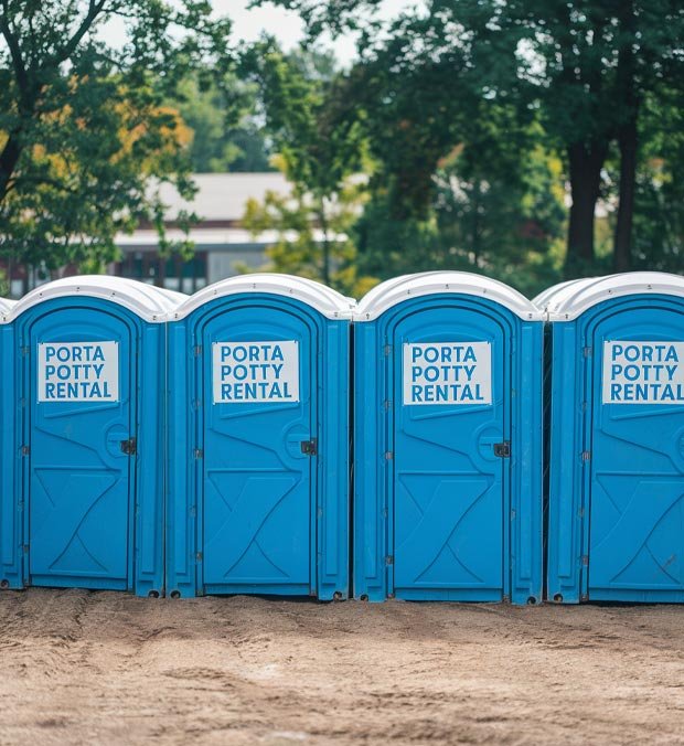 Porta Potty Rental Phoneix