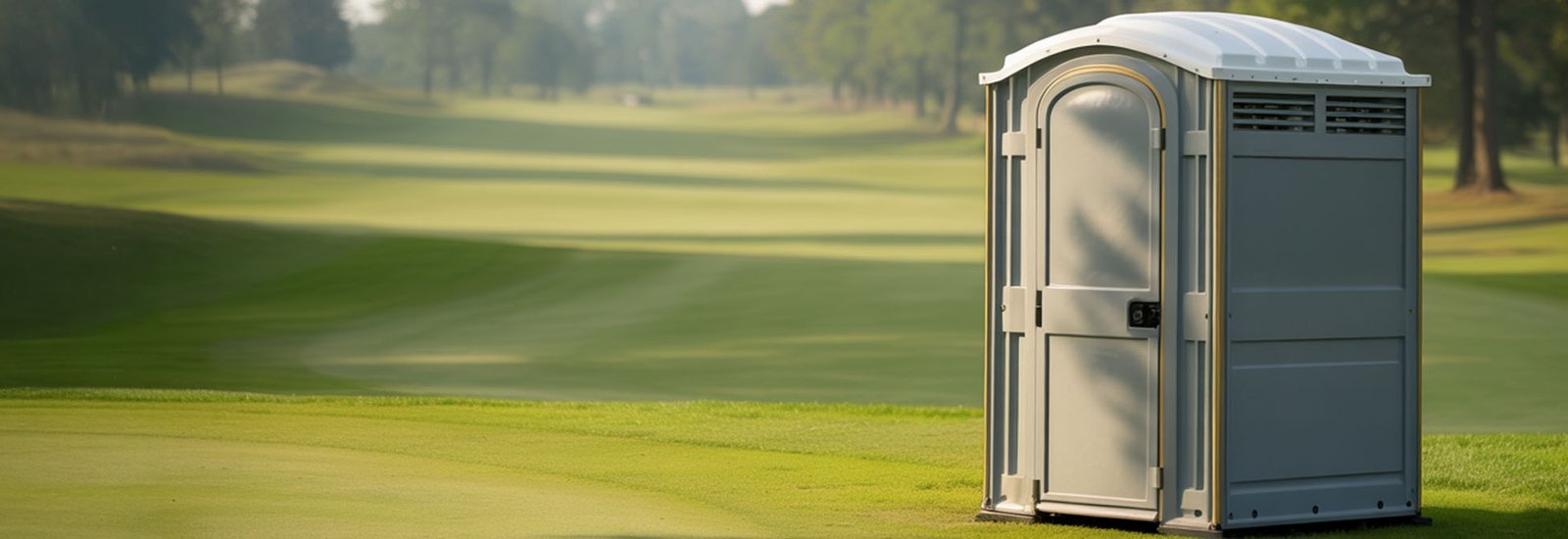 Deluxe Flushing Porta Potty Rental in Phoneix
